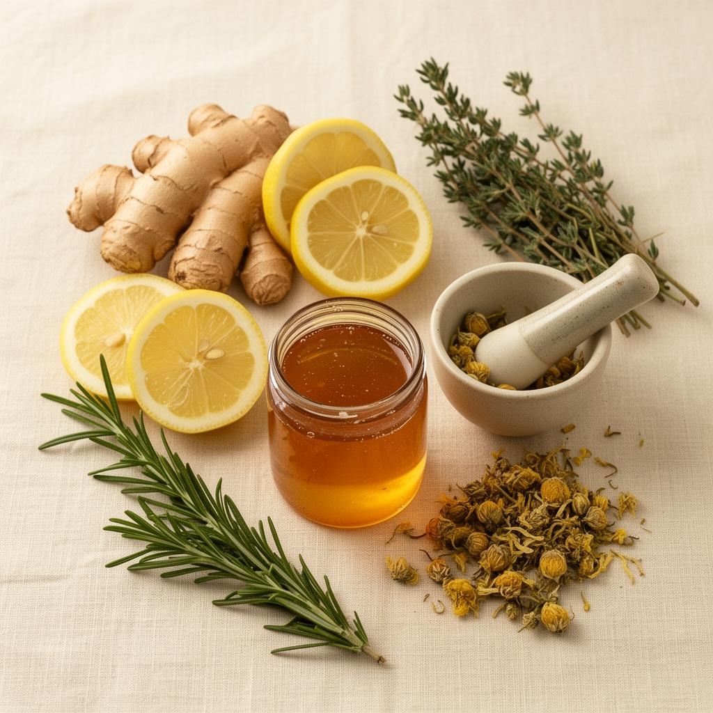 Naturopathie
