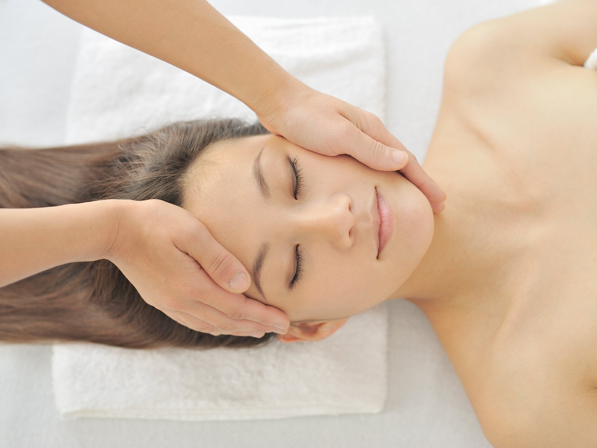 Massage relaxant